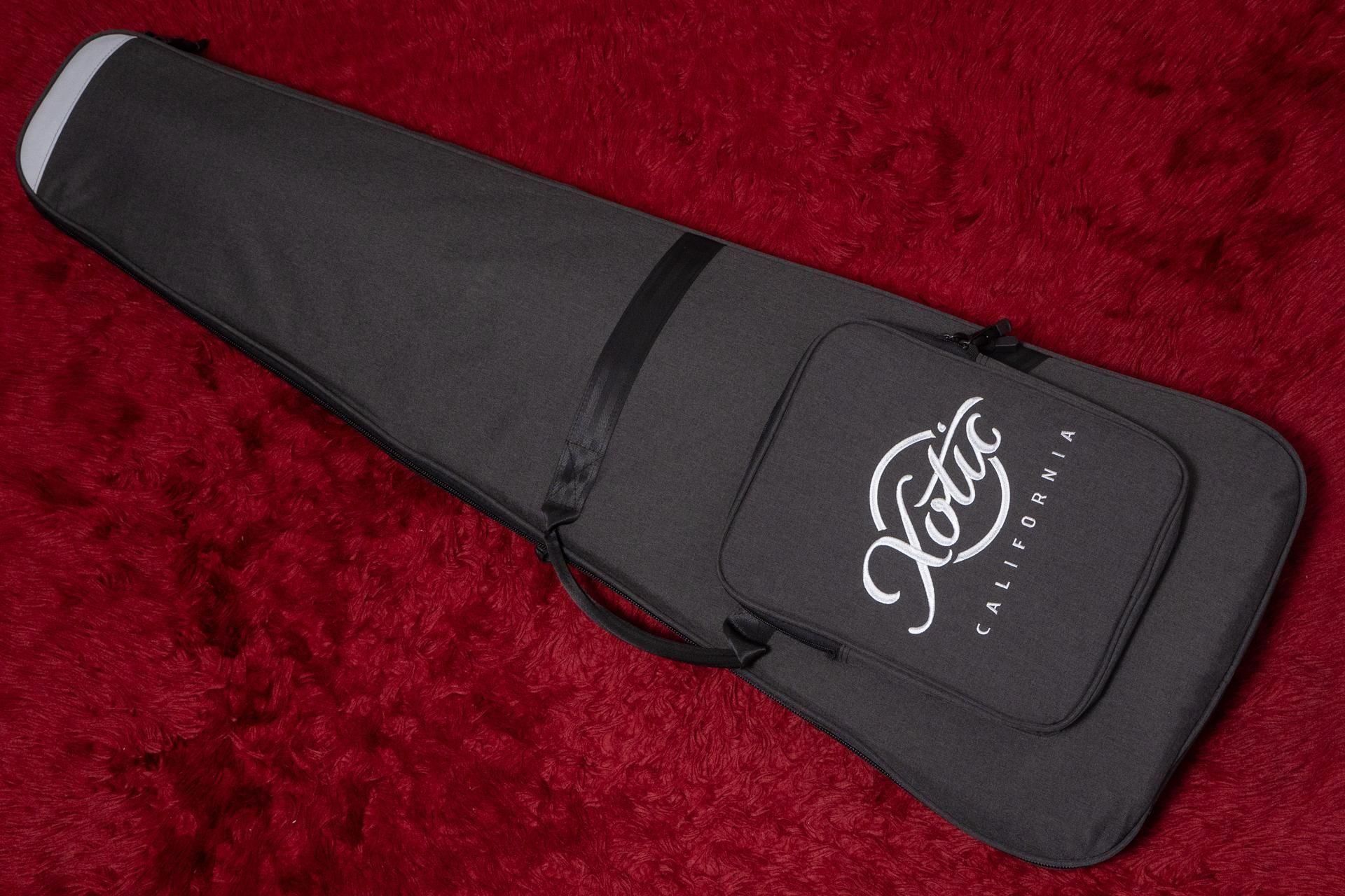 used】Xotic / XJ-Core 5st Trans Brown 4.075kg #19001【GIB横浜