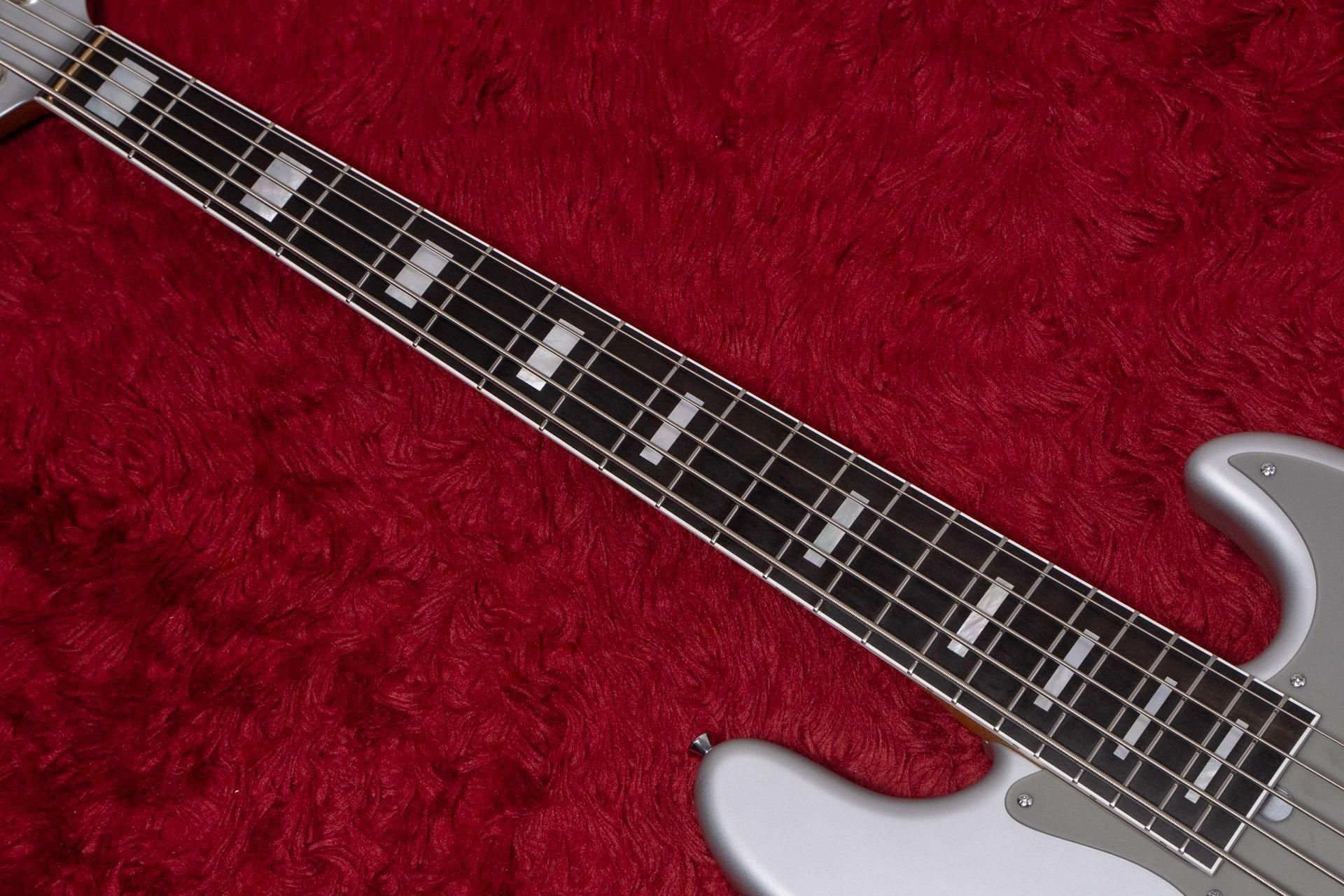 used】Sago / Classic Style J5 silver 2024 4.375kg #CA2402130【GIB