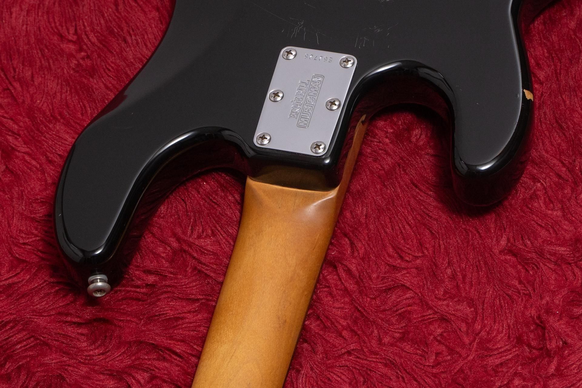 stingray MUSICMAN ベース 2013 USA製　3EQ H MUSICMAN Stingray 3 EQ H ｜SOUNDMART