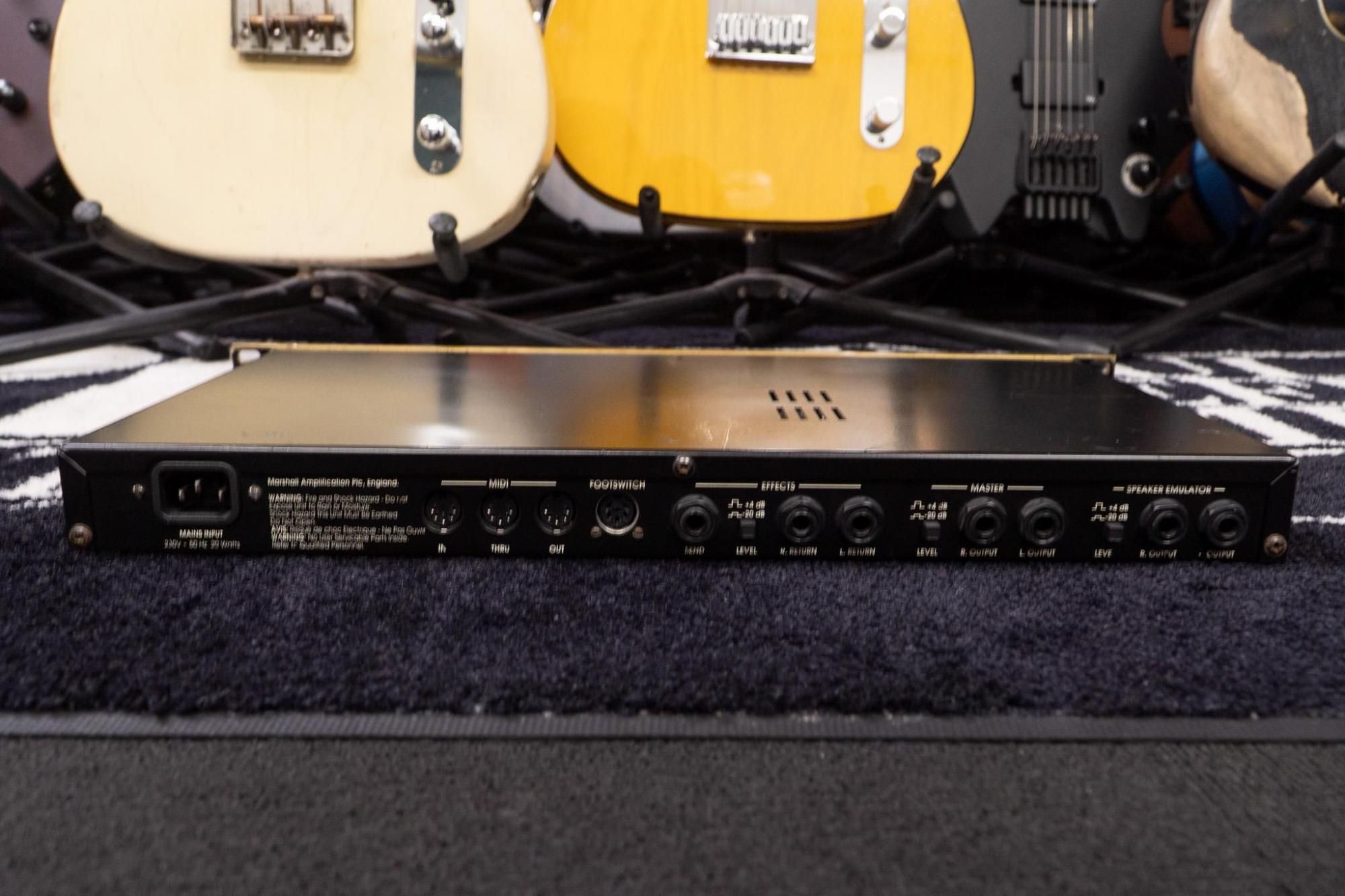 used】Marshall / JMP-1【TONIQ横浜】 - Geek IN Box