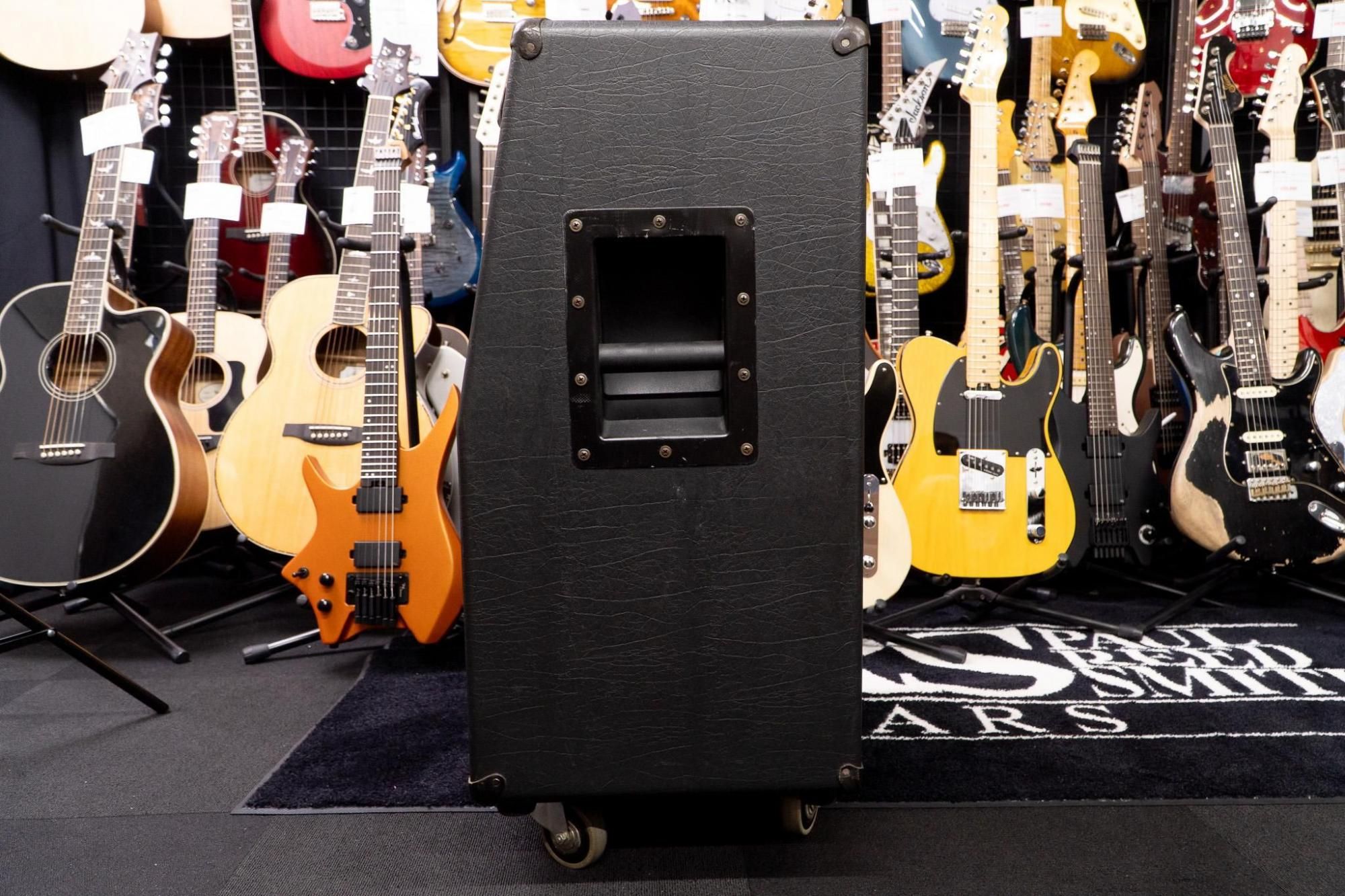 MESIA ENGINEERING M-125 超レア　ベースアンプ　ビンテージ used】ZOOM AIDEAN / MB-125 MESIA ENGINEERING【横浜店