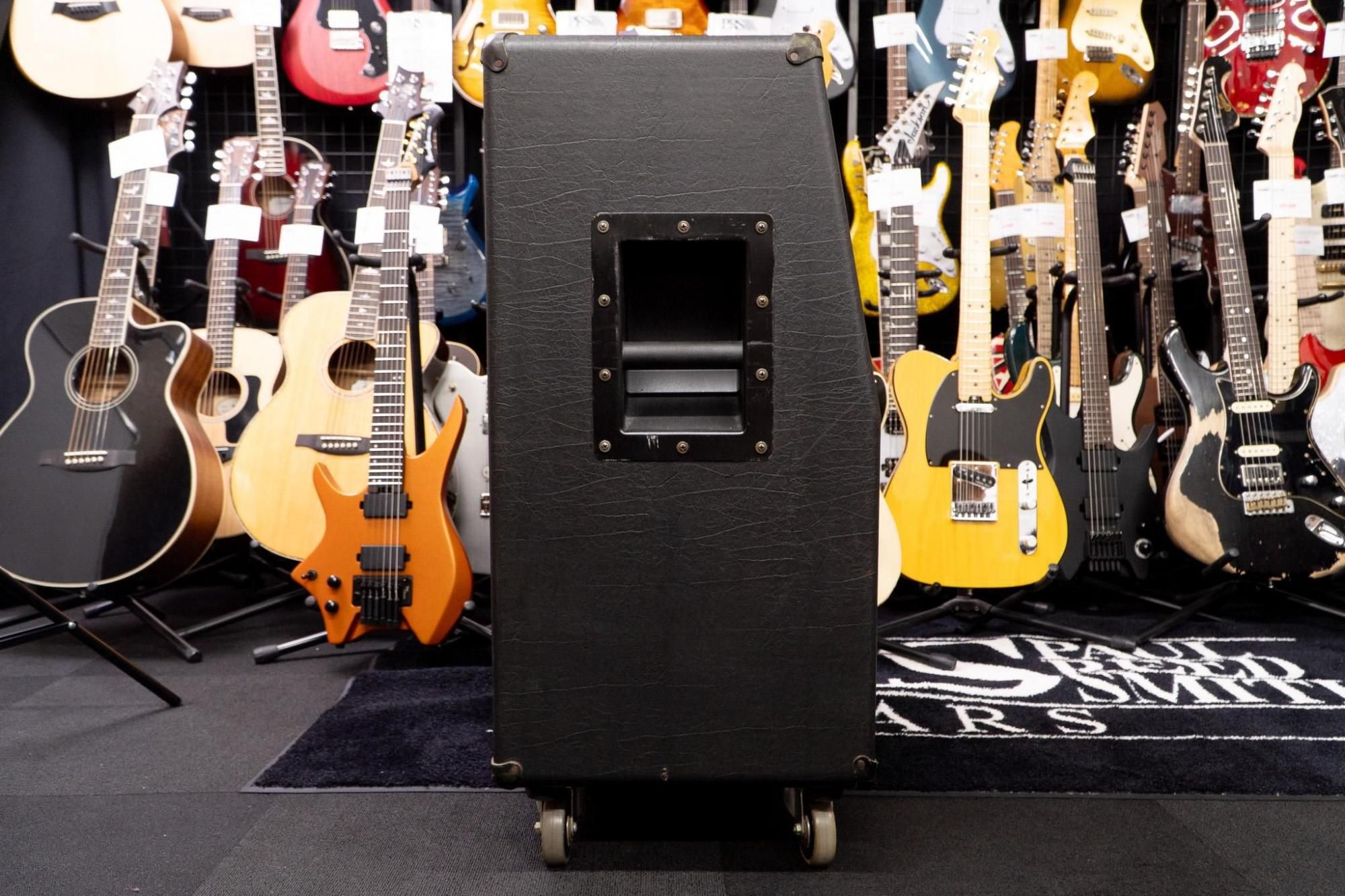 used】Mesa Boogie / 2×12 Vertical / Slant Rectifier Cabinet【TONIQ