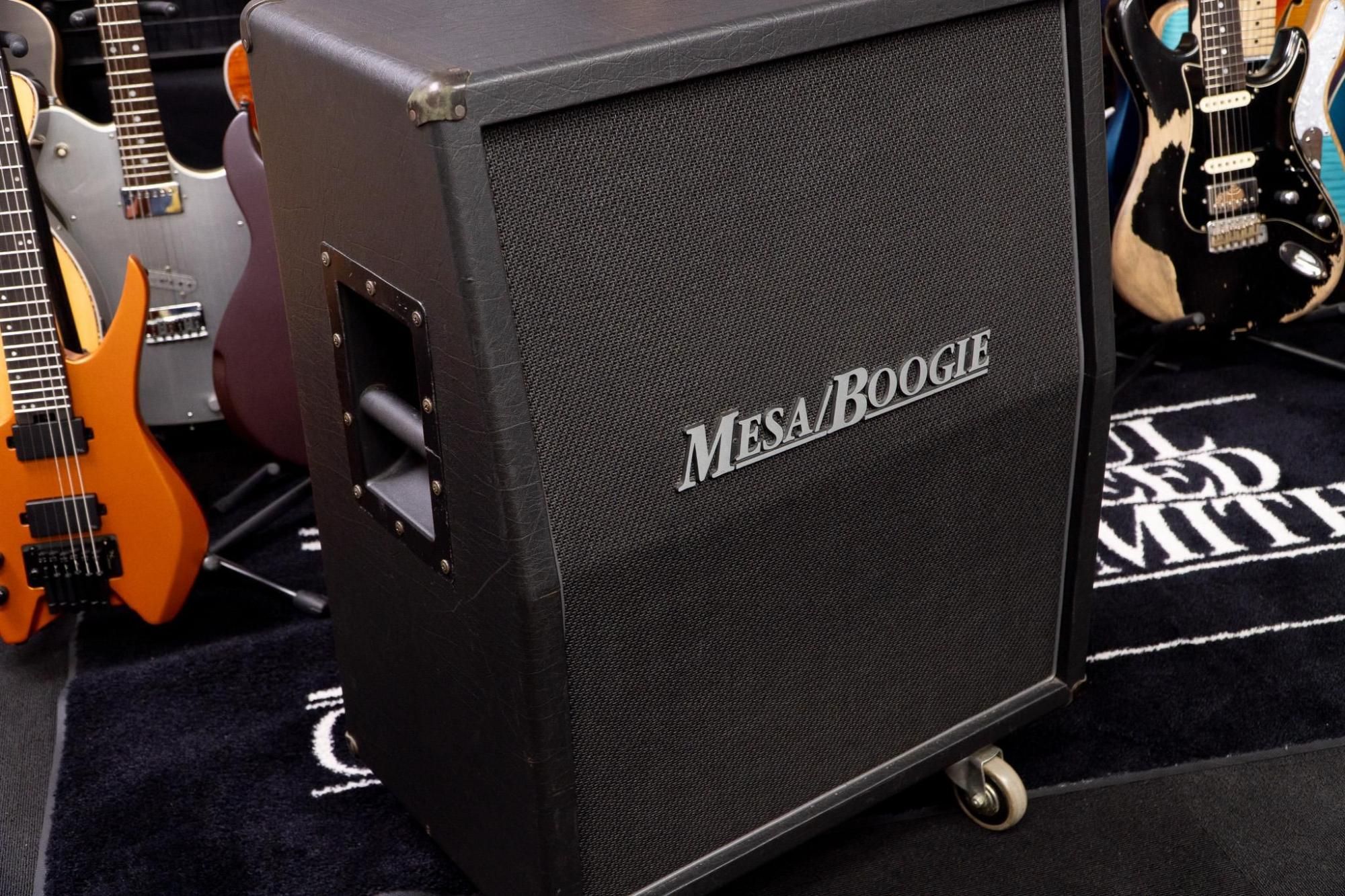 used】Mesa Boogie / 2×12 Vertical / Slant Rectifier Cabinet【TONIQ