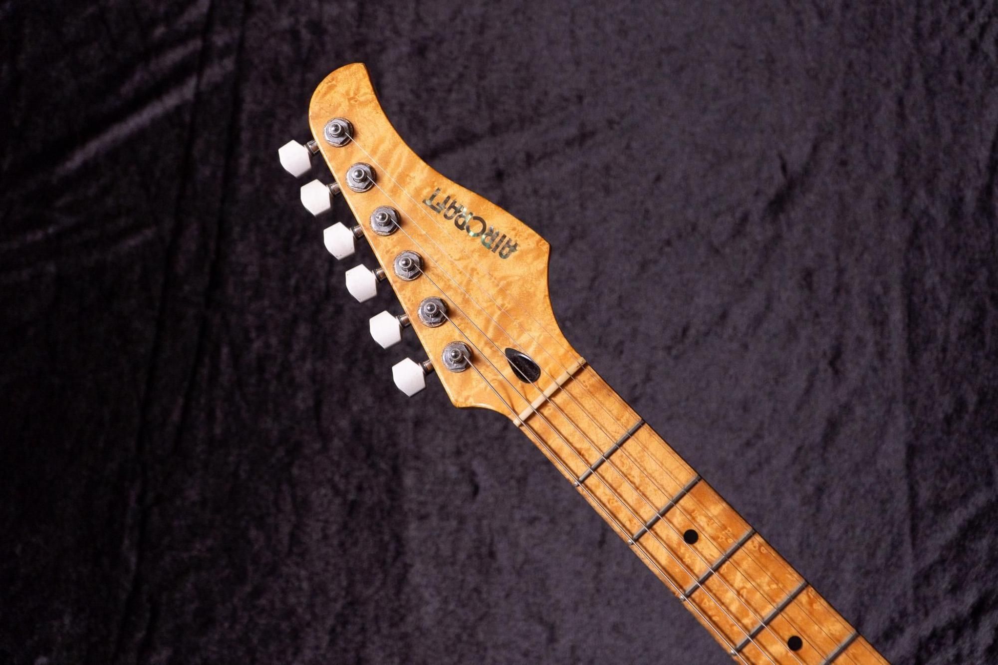 used】AIRCRAFT / AC-5 3S #B34626 3.5kg【TONIQ横浜】 - Geek IN Box