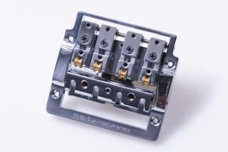 OYAIDE Force '77G ギターケーブル 5.0m プラグSS - Geek IN Box