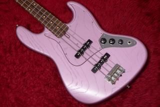 used】Freedom Custom Guitar Research / JB Custom GIB Pink