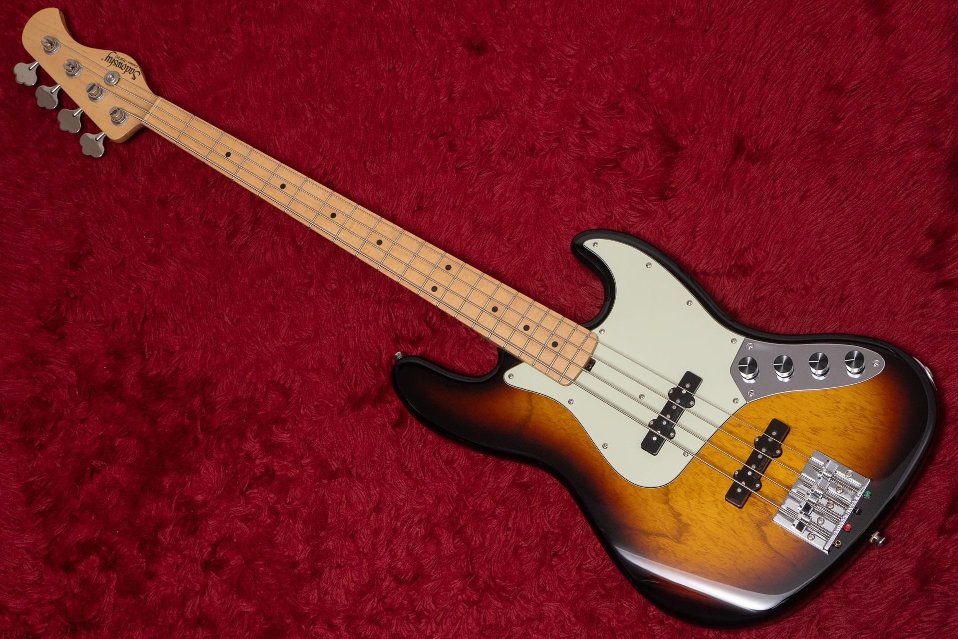 Sadowsky Tokyo RS Series ジャンク品 Sadowsky Tokyo RS Series