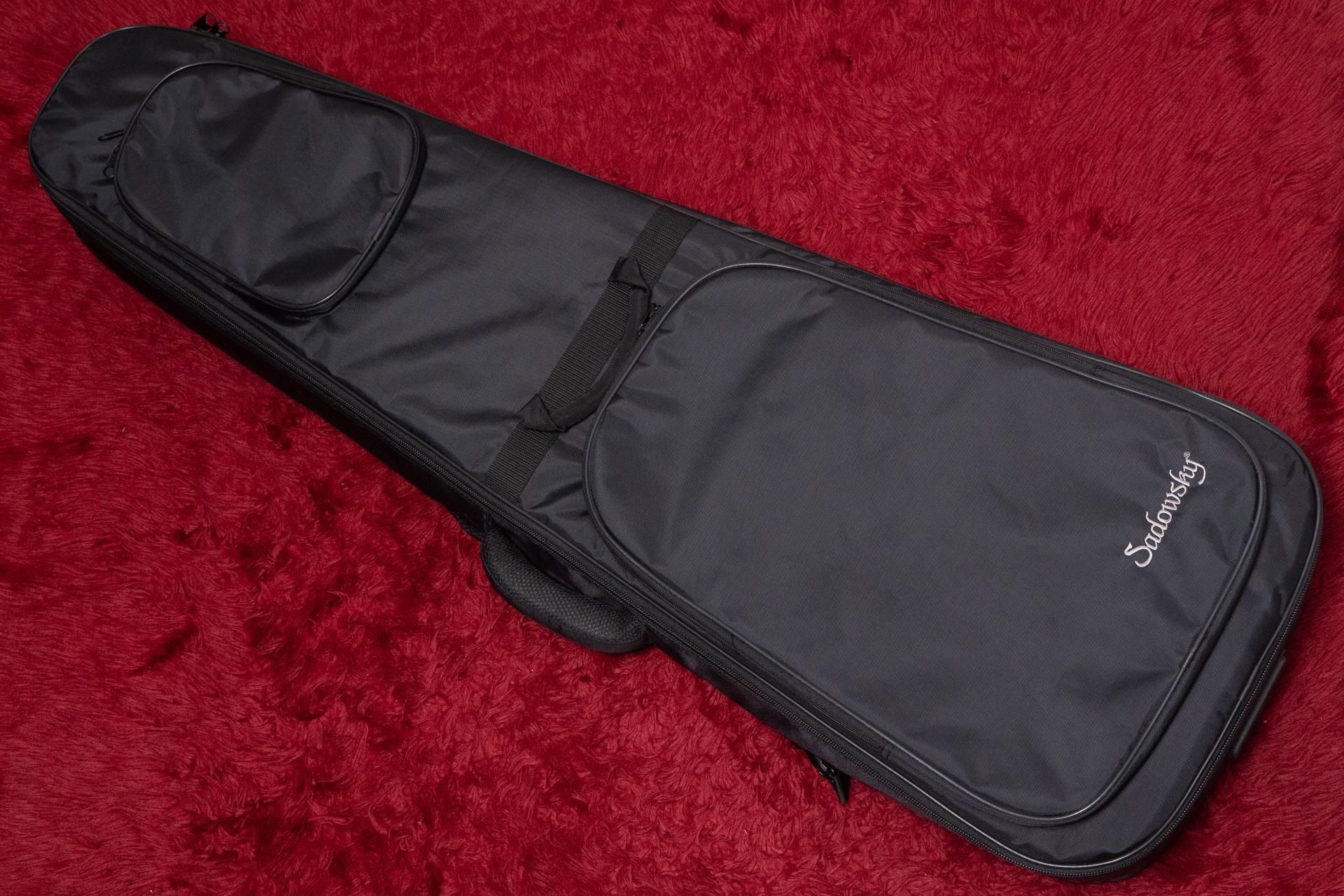 Sadowsky Tokyo 4st ブラック Sadowsky Tokyo 4st ブラック Sadowsky Tokyo 4st ブラック