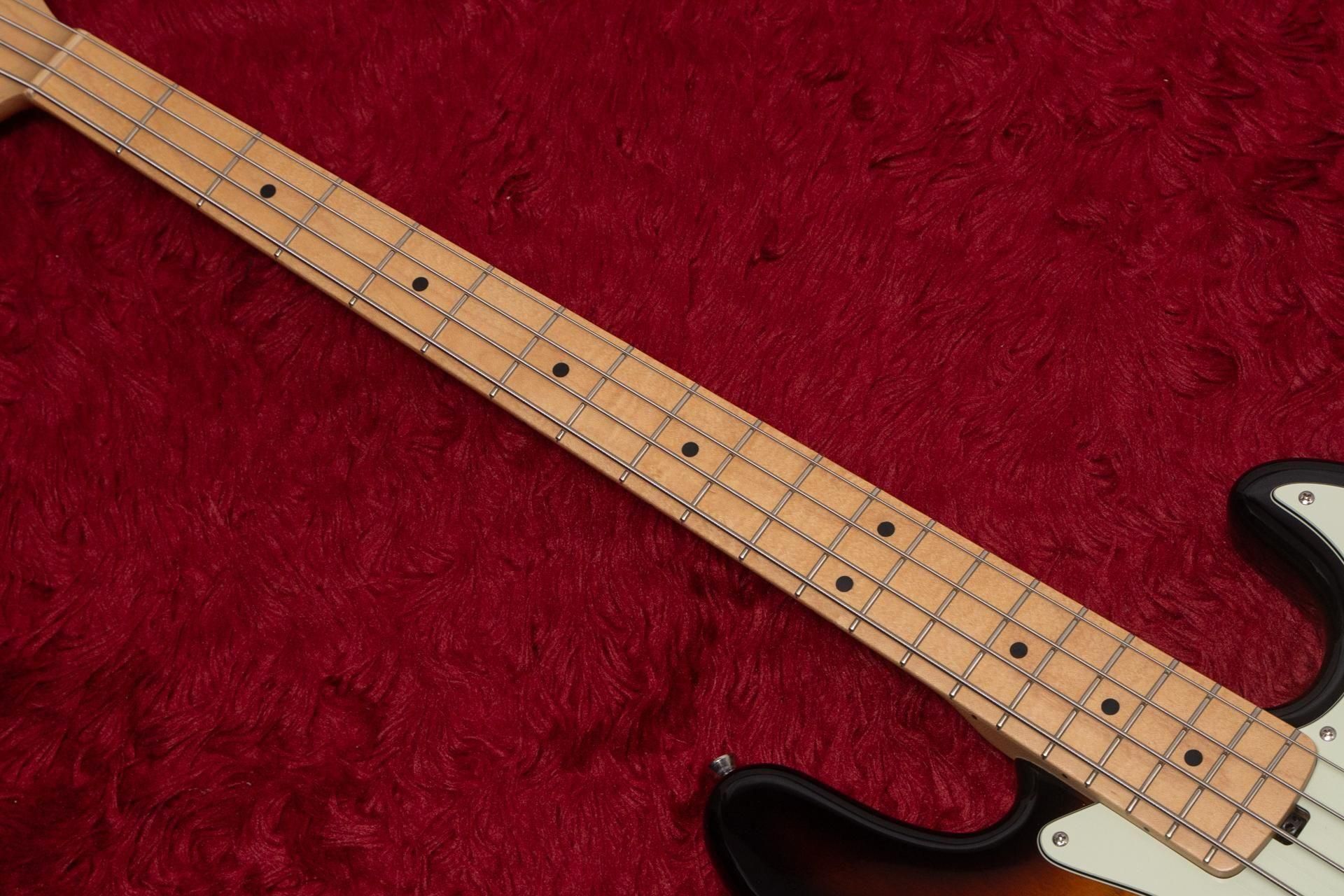 Sadowsky TokyoRB 4st -59 Burst-【2000s/USED】【4.40kg】商品