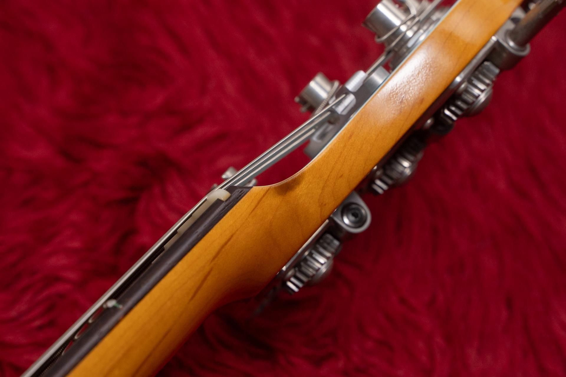used】Black Smoker / TRAD MASTER SERIES BETA-P5 Sonic Blue
