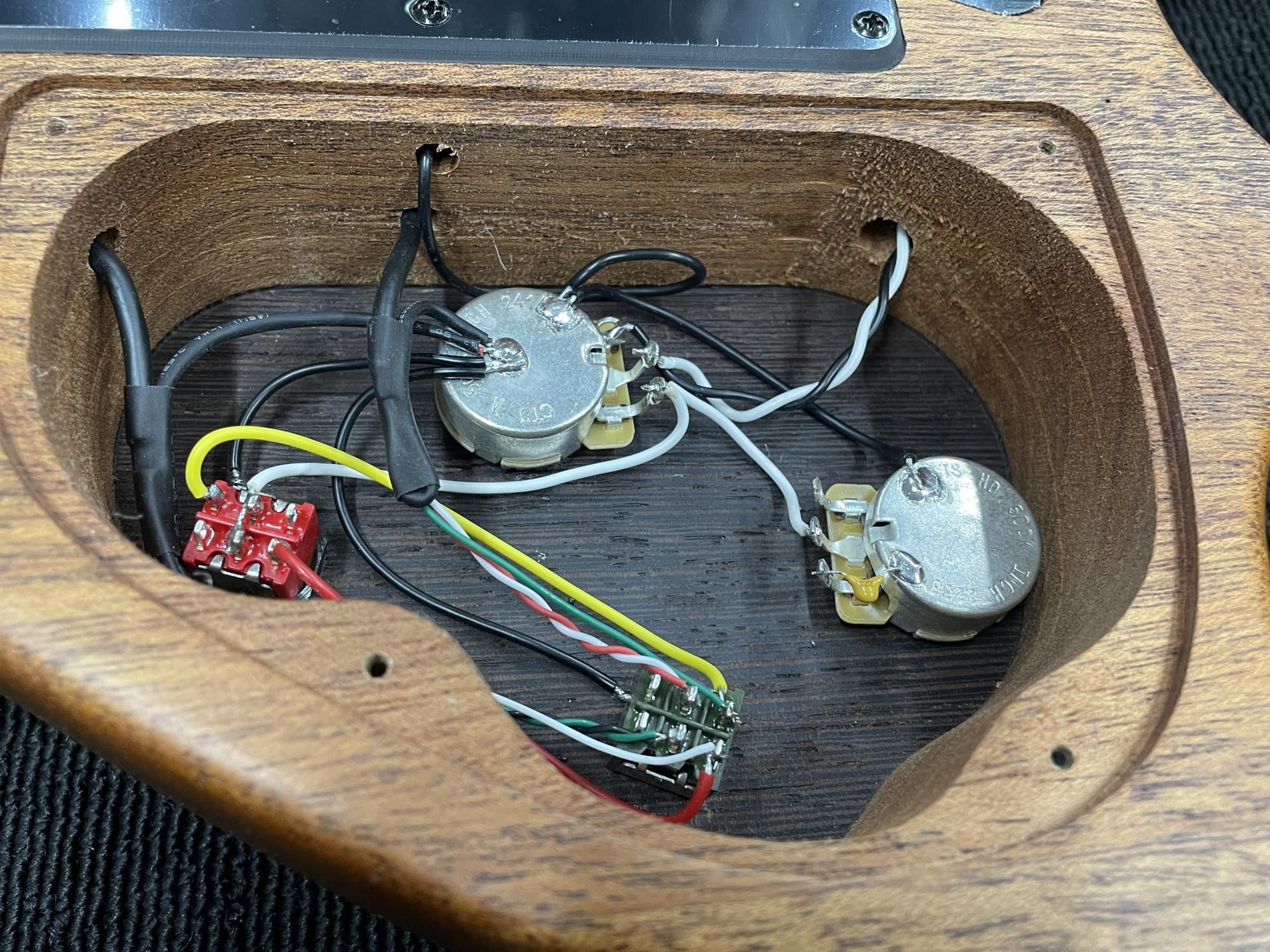 outlet】Seed / Kirin Custom 桜村眞(和楽器バンド/町屋)Model 本人と