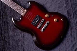 used】Gibson / SG-1 All American #90117418 2.93kg【TONIQ横浜 used】Gibson / SG-1 All American #90117418 2.93kg【TONIQ横浜