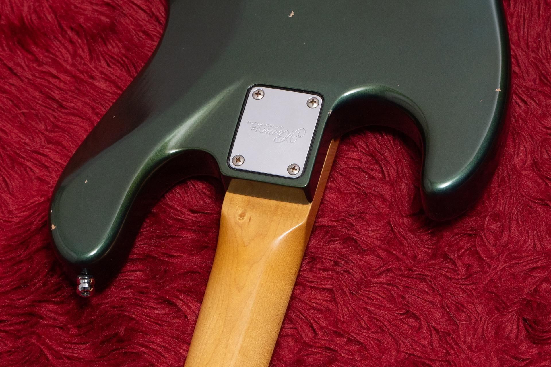 used】momose / MJ1-STD/NJ LPB Aged 3.970kg #16514【GIB横浜 used】momose / MJ1-STD/NJ LPB Aged 3.970kg #16514【GIB横浜