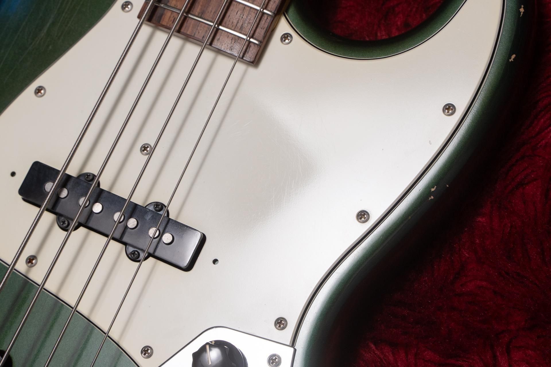 used】momose / MJ1-STD/NJ LPB Aged 3.970kg #16514【GIB横浜