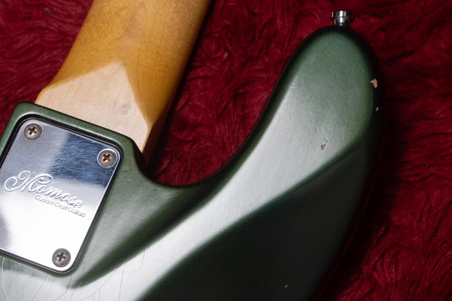 used】momose / MJ1-STD/NJ LPB Aged 3.970kg #16514【GIB横浜 used】momose / MJ1-STD/NJ LPB Aged 3.970kg #16514【GIB横浜