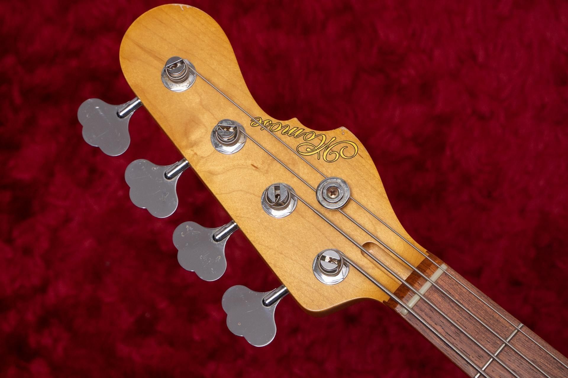 used】momose / MJ1-STD/NJ LPB Aged 3.970kg #16514【GIB横浜 used】momose / MJ1-STD/NJ LPB Aged 3.970kg #16514【GIB横浜