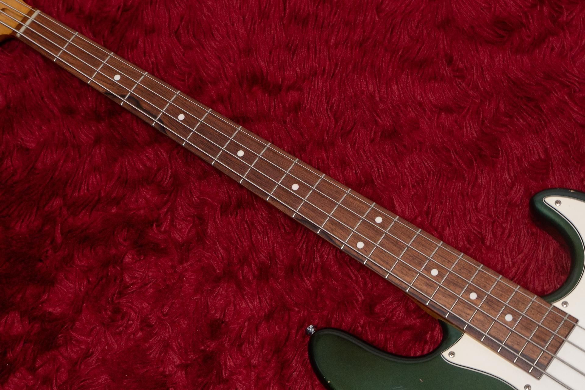 NEC - motohaページ 16〜19番 used】momose / MJ1-STD/NJ LPB Aged 3.970kg #16514【GIB横浜