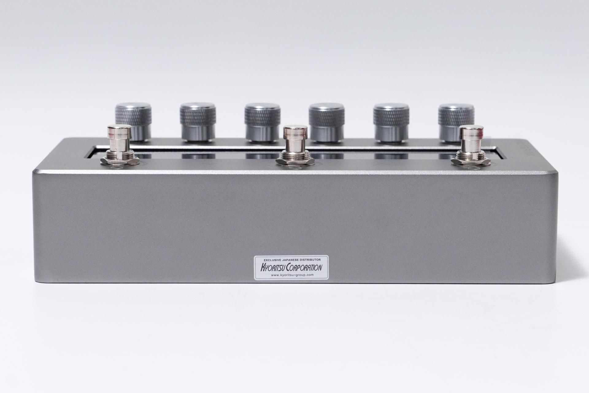 Darkglass ANAGRAM ・メーカー保証有 （おまけ付き） Darkglass Electronics 【10月以降入荷予定、ご予約受付中