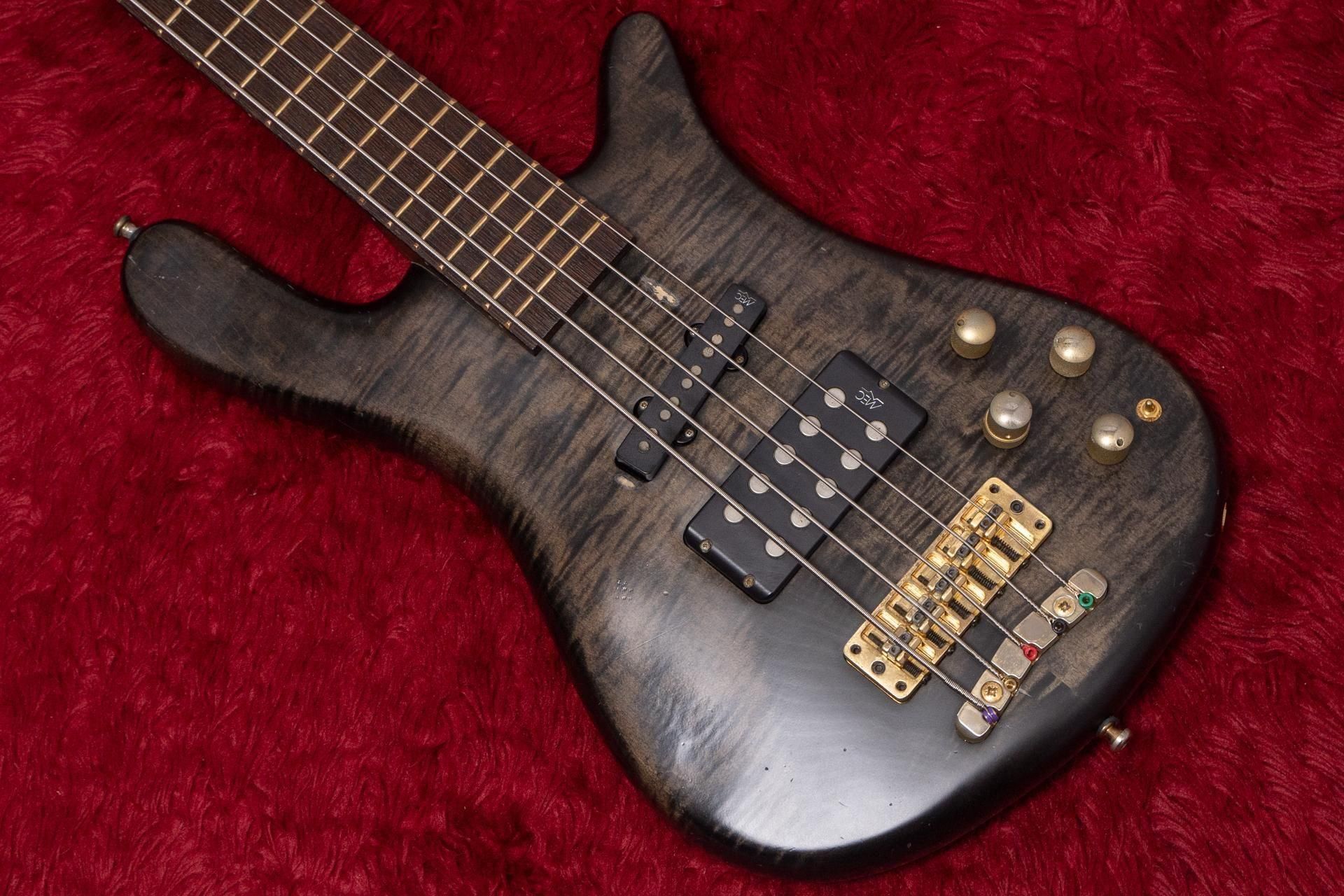used】Warwick / Streamer LX JAZZ MAN 2008 4.505kg #L 148256