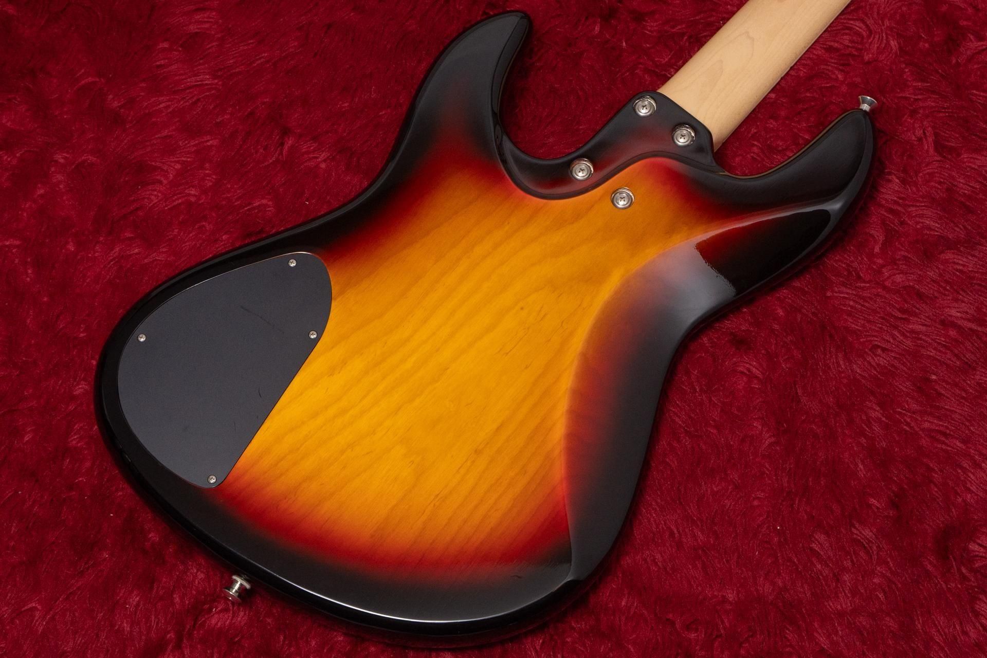 used】Fodera / NYC EMPIRE 4st 70FH 21 #15015【GIB横浜】 - Geek IN Box