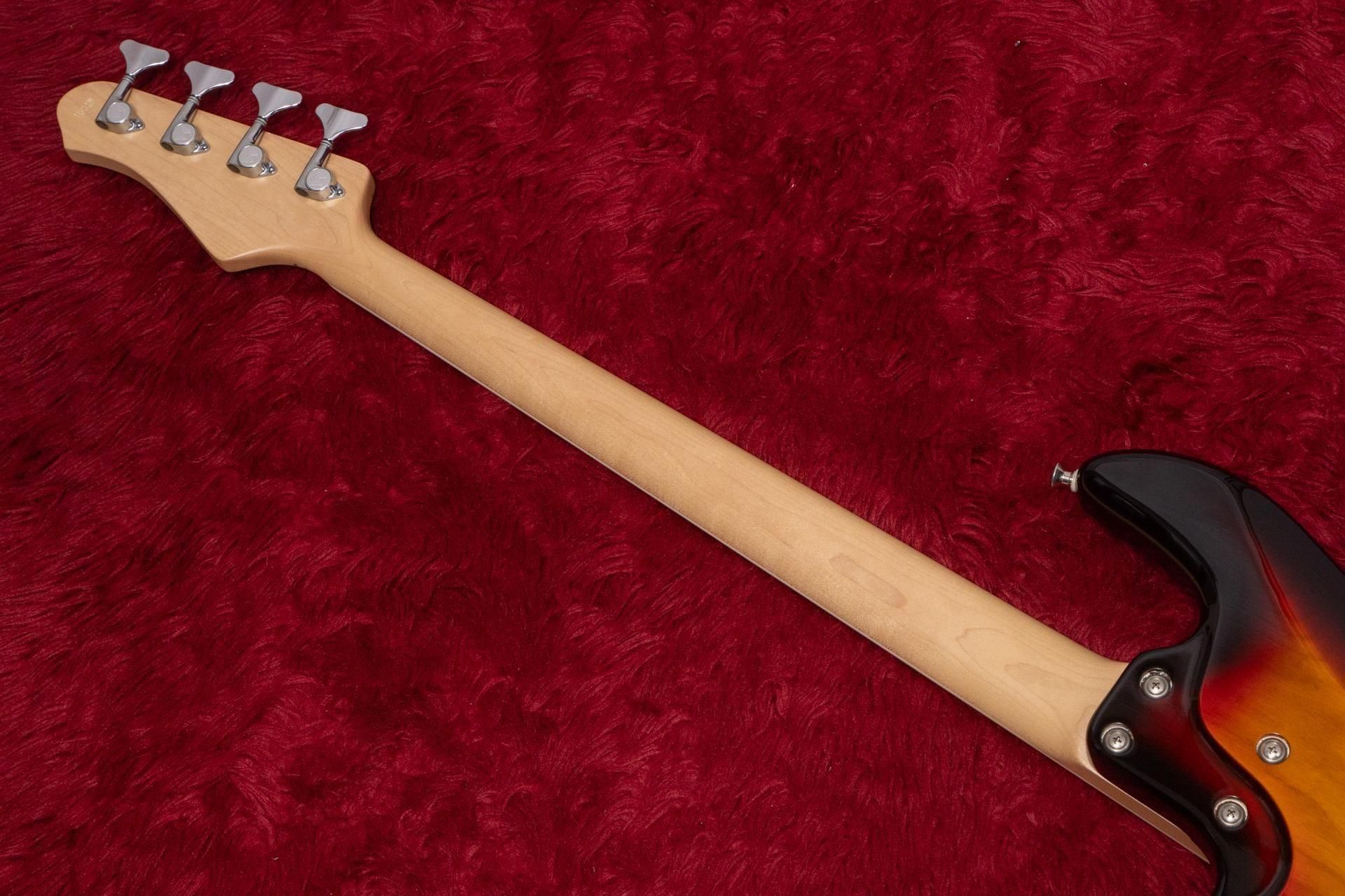 used】Fodera / NYC EMPIRE 4st 70FH 21 #15015【GIB横浜