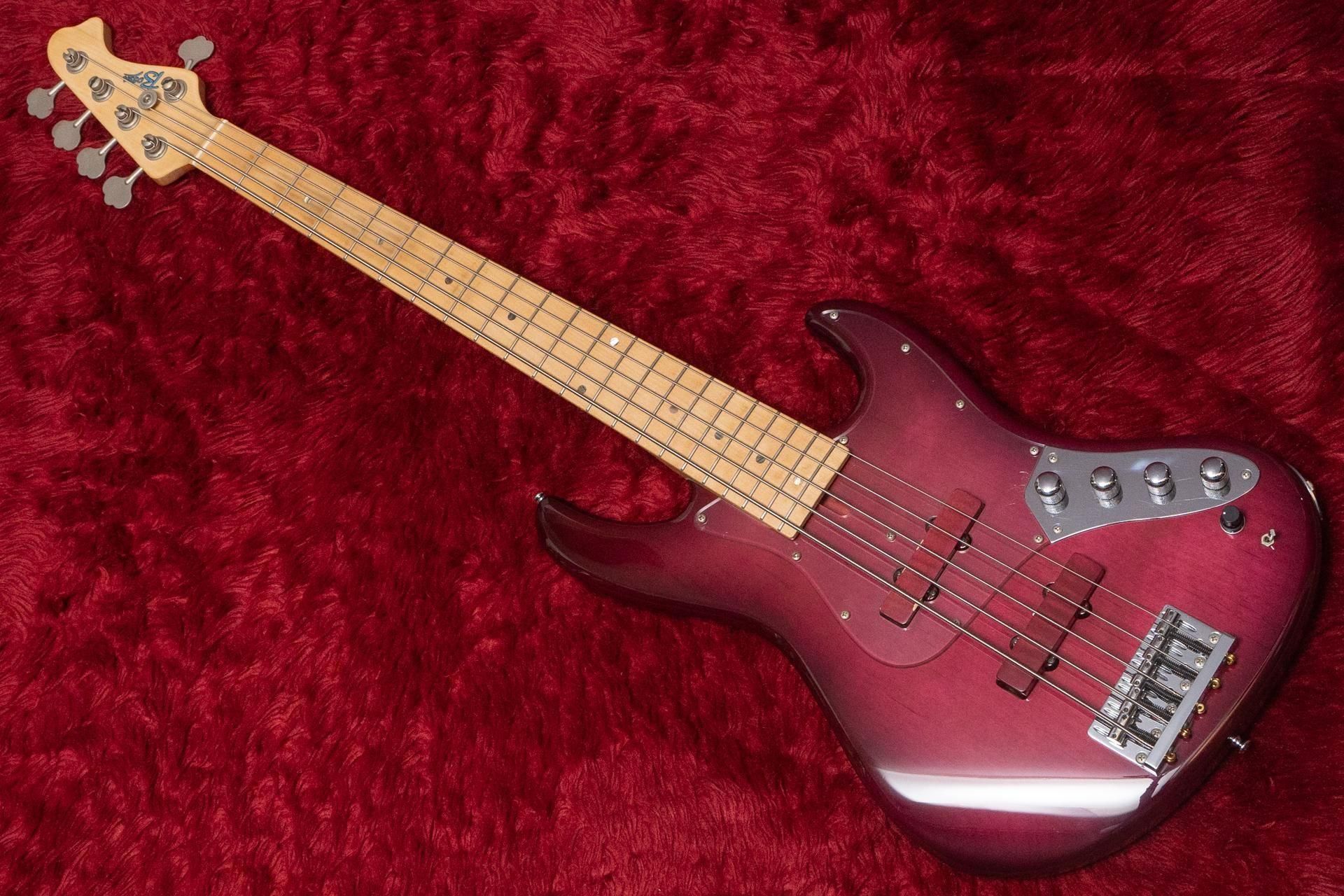 used】Real Bossa Design / UJB-5 4.460kg【委託品】【GIB横浜