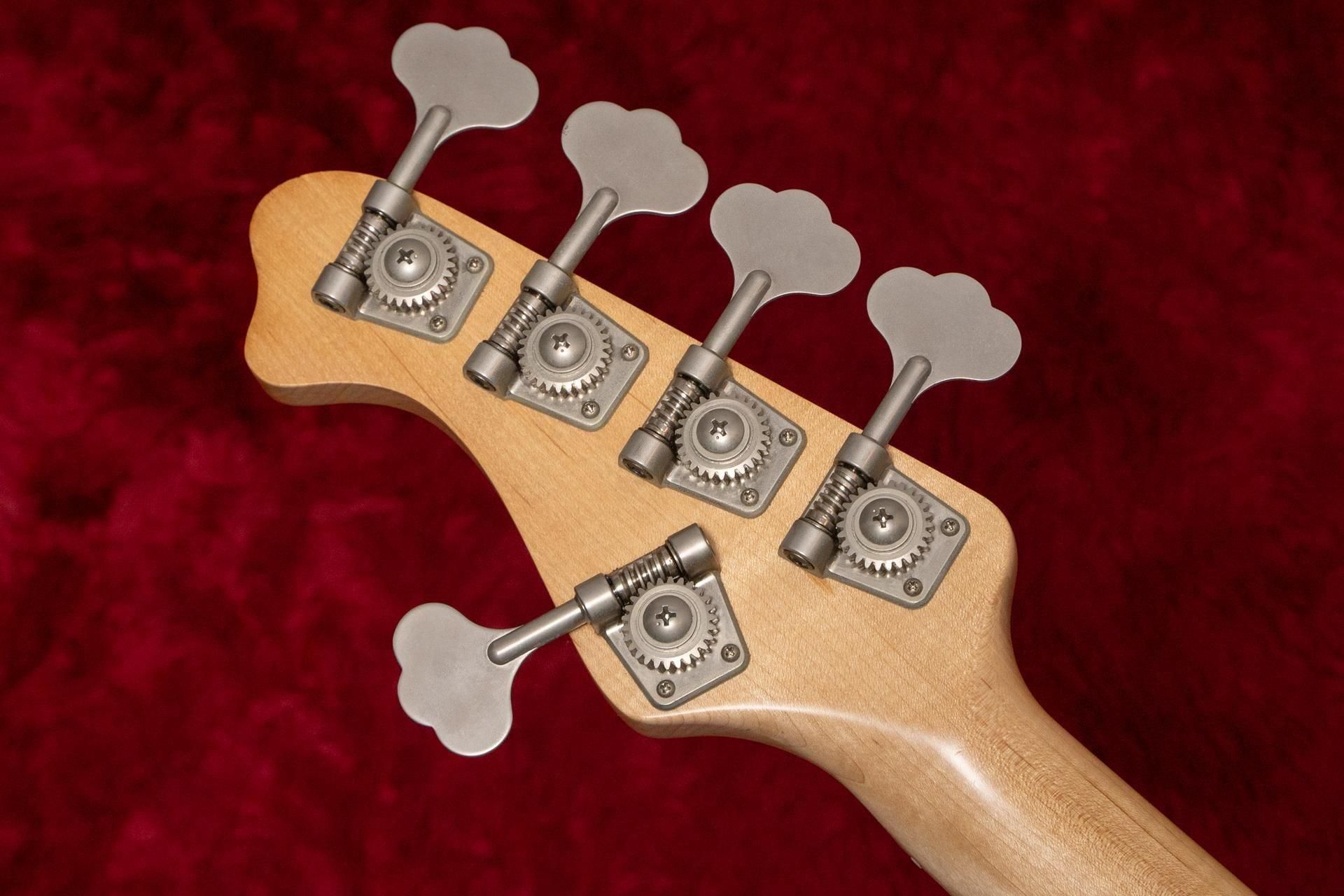 used】Real Bossa Design / UJB-5 4.460kg【委託品】【GIB横浜