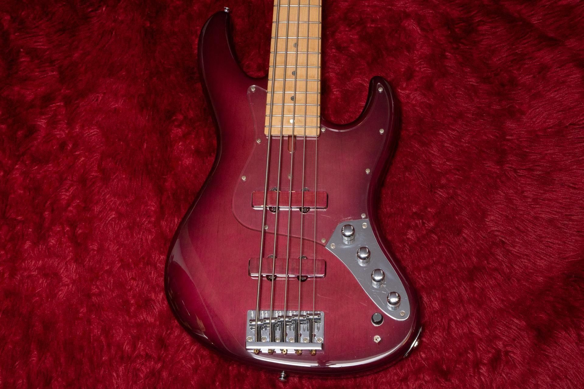 used】Real Bossa Design / UJB-5 4.460kg【委託品】【GIB横浜