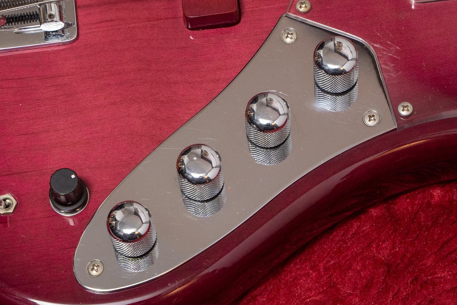 used】Real Bossa Design / UJB-5 4.460kg【委託品】【GIB横浜