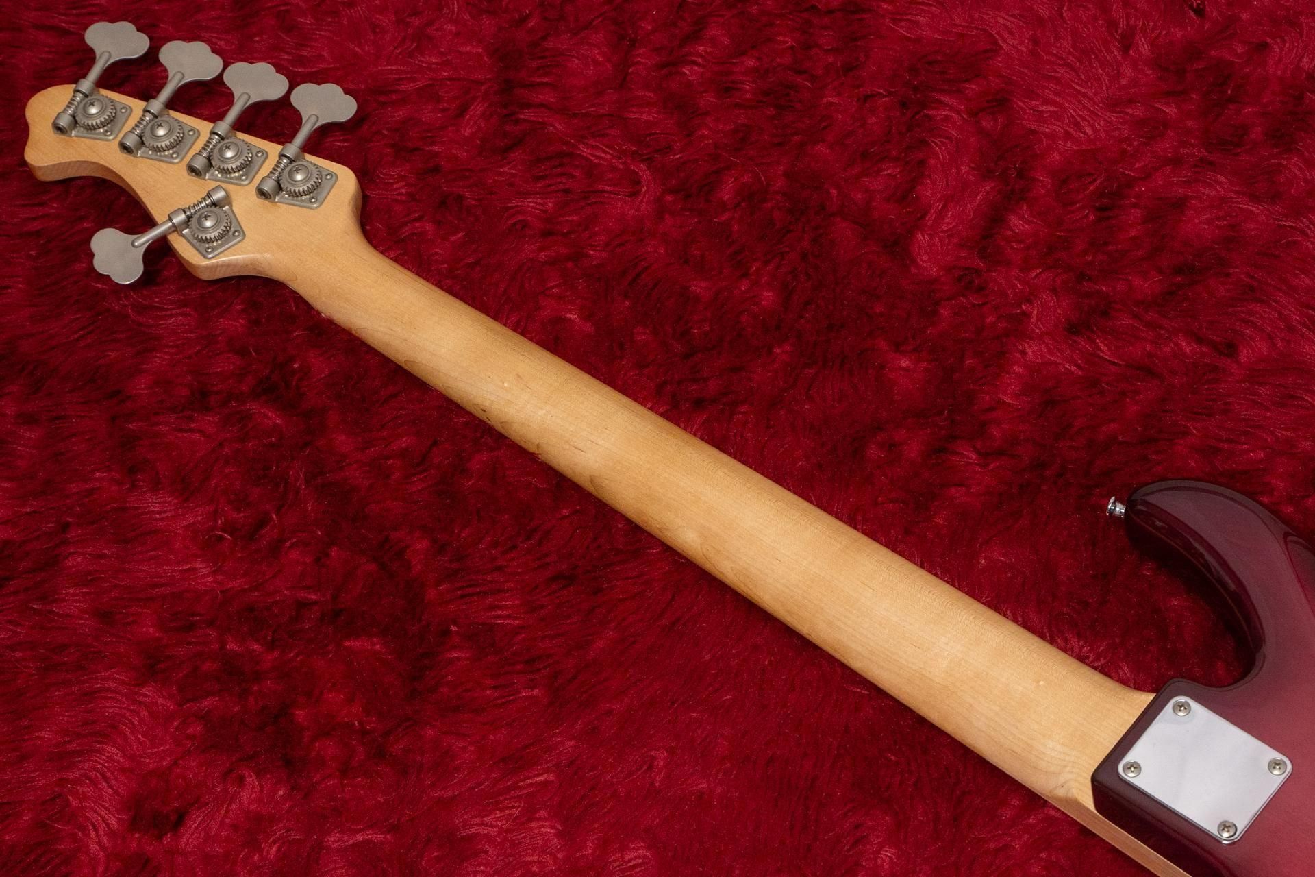 used】Real Bossa Design / UJB-5 4.460kg【委託品】【GIB横浜