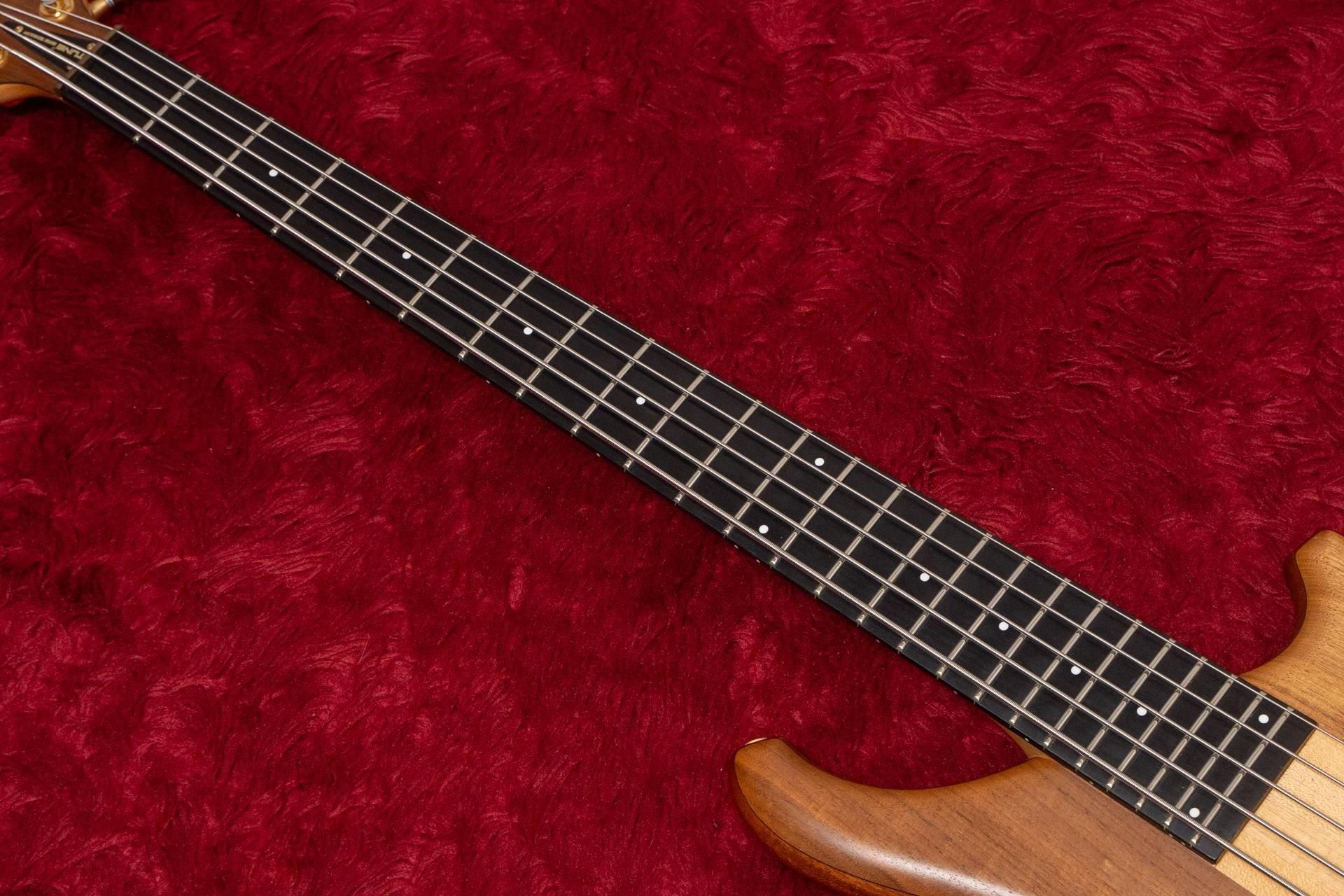 used】TUNE / Zi-III-5 4.270kg #405124【GIB横浜】 - Geek IN Box