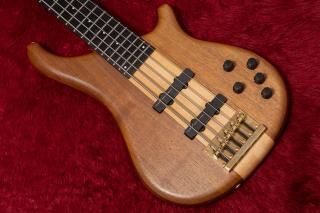 used】Crews Maniac Sound / JB-5 MIFJ LTD NAT 4.125kg #140207
