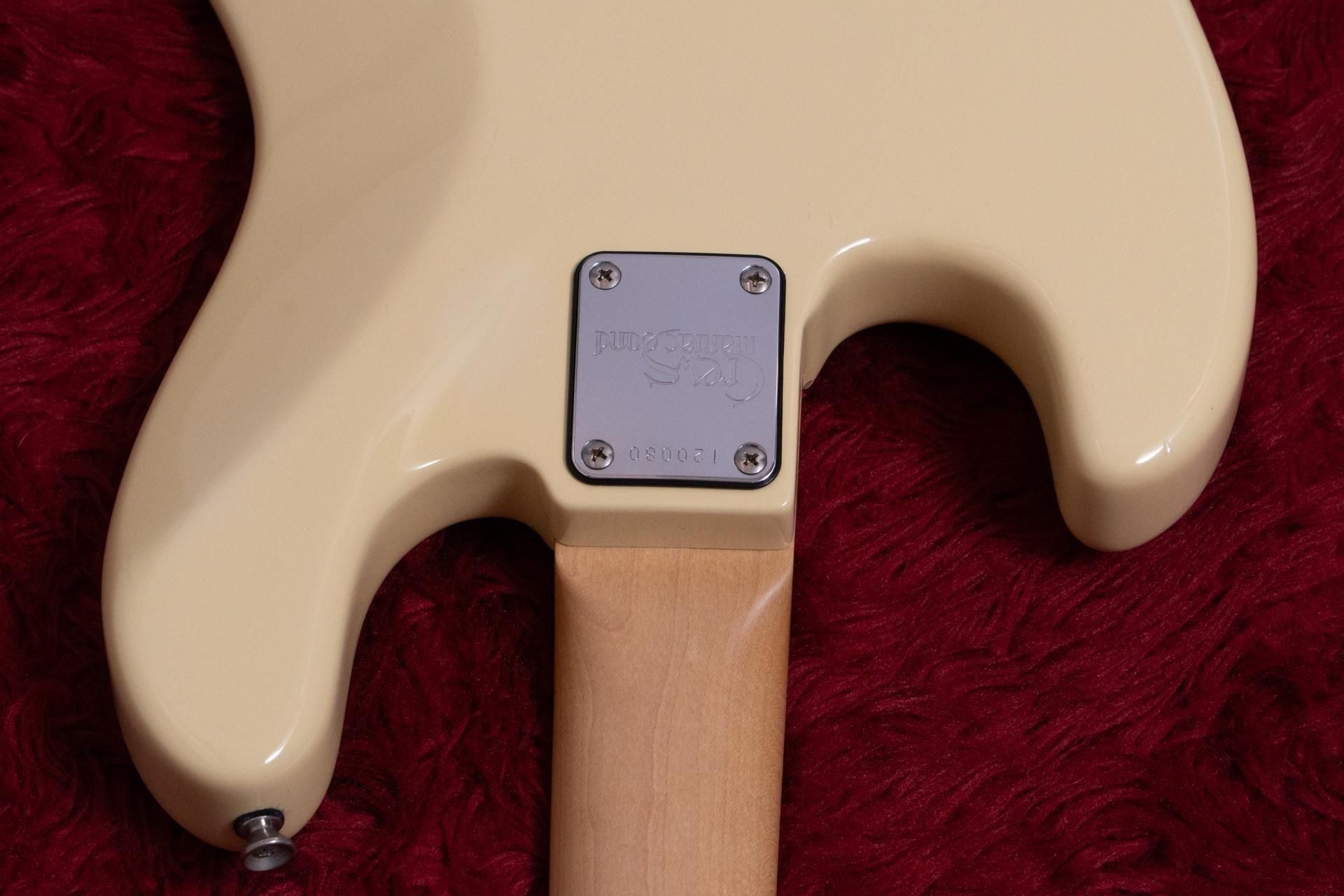 used】Crews Maniac Sound / JB-Modern Passive WHT 2010s 4.245 used】Crews Maniac Sound / JB-Modern Passive WHT 2010s 4.245