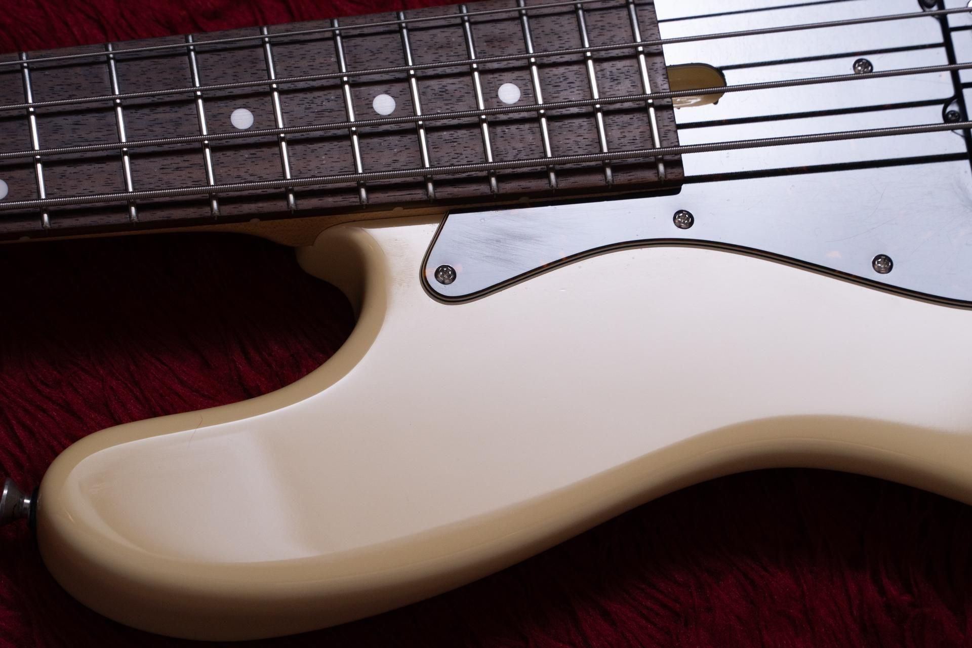 used】Crews Maniac Sound / JB-Modern Passive WHT 2010s 4.245 used】Crews Maniac Sound / JB-Modern Passive WHT 2010s 4.245