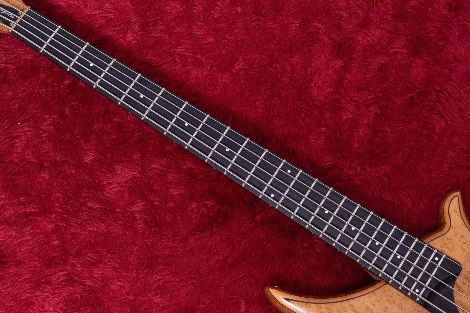 used】TUNE / TWB-5 BirdeyeMapleTop 4.035kg #107041【GIB横浜