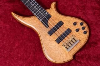 【used】TUNE / TWB-5  BirdeyeMapleTop 4.035kg #107041【GIB横浜】