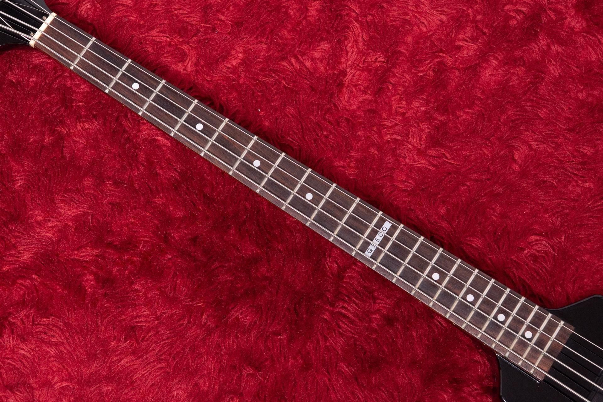 Greco FVB-75 Flying V Bass 1988年製 FVB-75 Flying V Bass 1988 | eBay