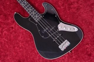 【used】Fender Japan / Aerodyne Jazz Bass BLK 2010-2012 3.715kg #U044154【GIB横浜】