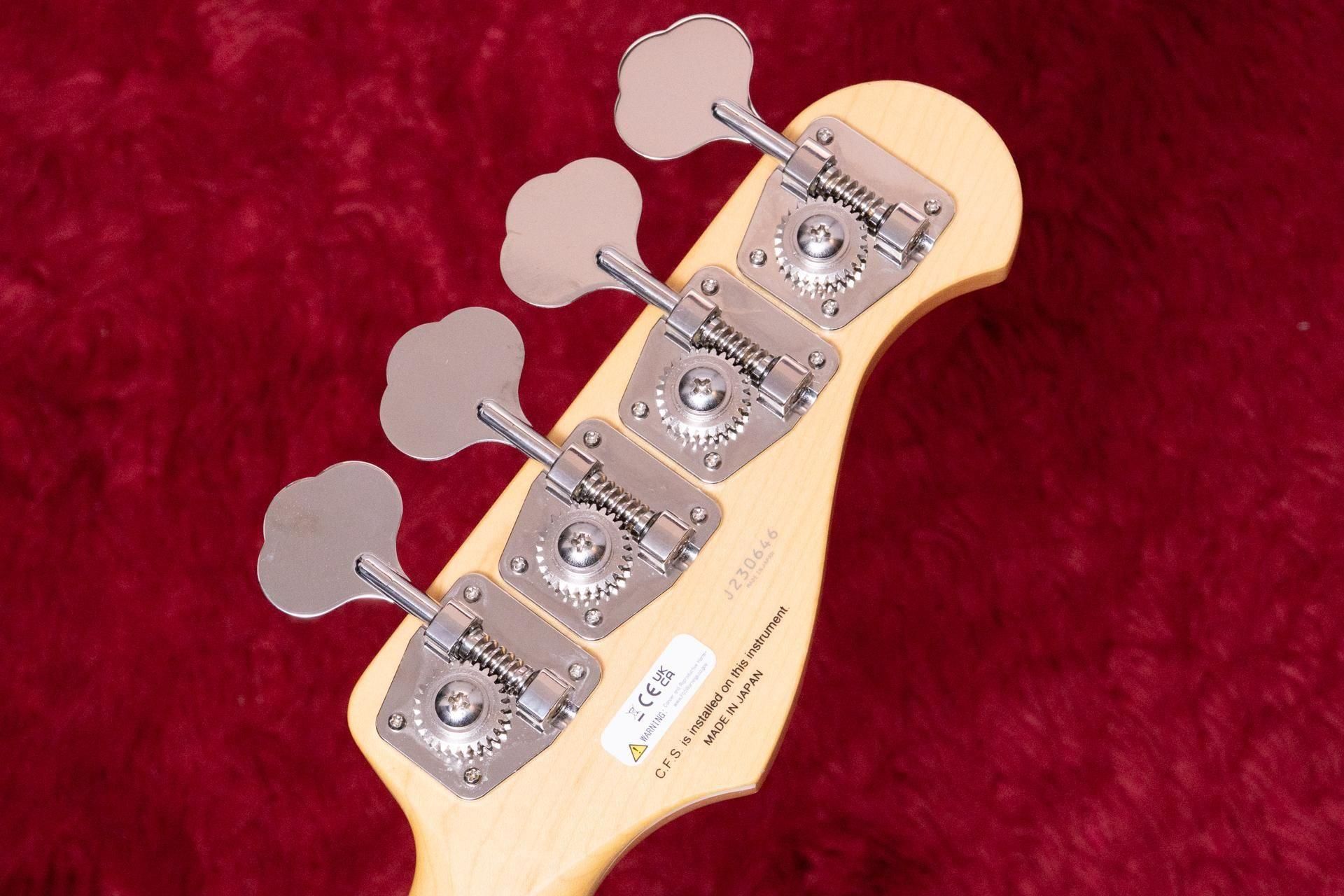 used】FGN / NPB100RALL-3TS Mod. 2023 4.200kg #J230646【GIB used】FGN / NPB100RALL-3TS Mod. 2023 4.200kg #J230646【GIB