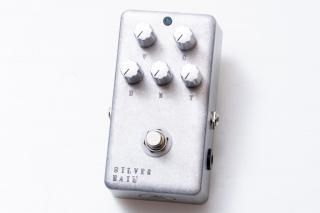 new】HEX Guitars / NB505 Ivory - Geek IN Box new】HEX Guitars / NB505 Ivory - Geek IN Box