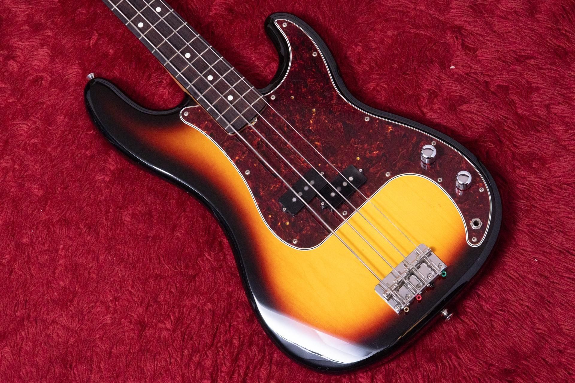 used】Fender / Made in Japan Traditional II 60s Precision