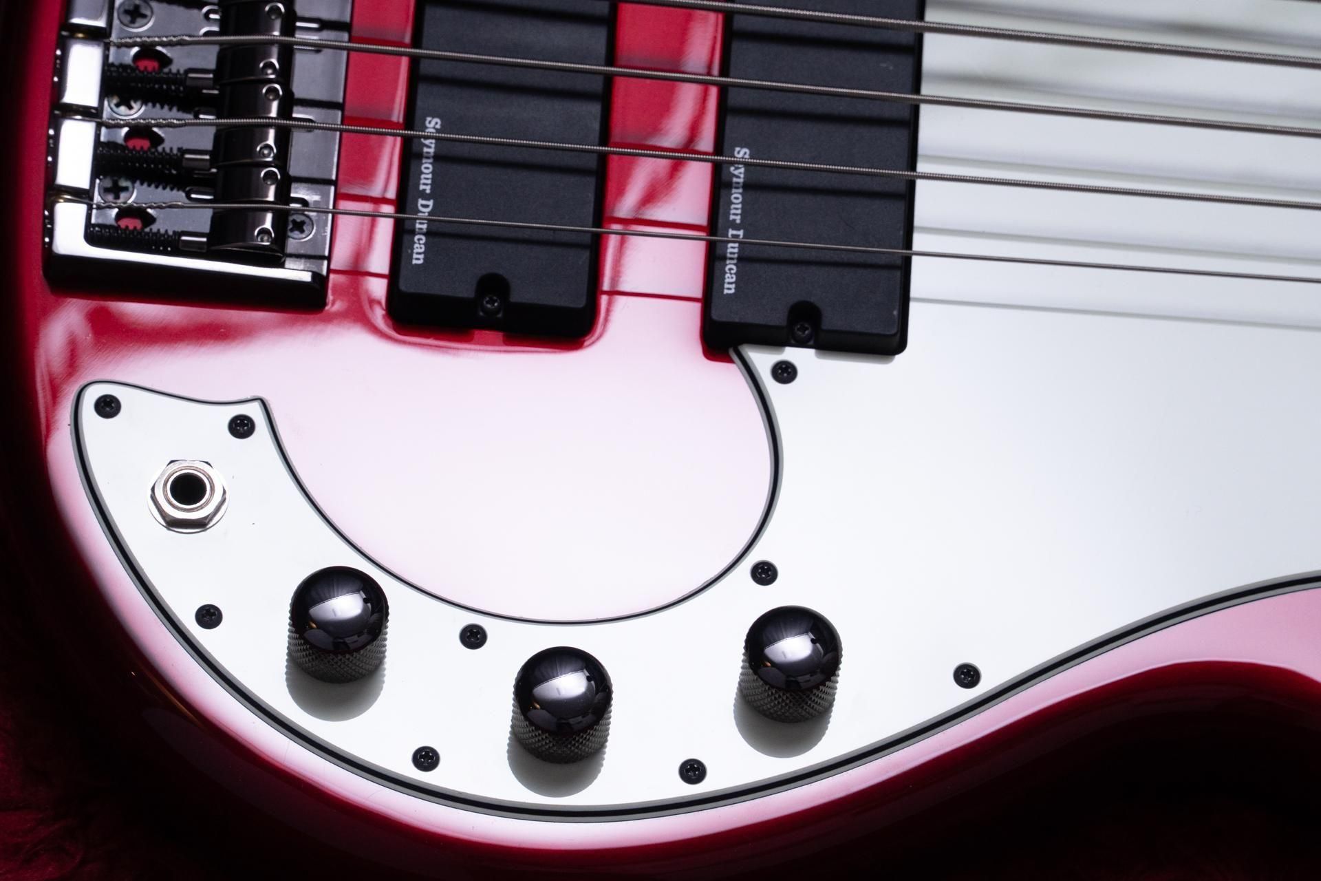 【jude79 】Killer キラー ベース 5弦 KB-Quarry 616K2sy+LiL.jpg_BO30,255,255,