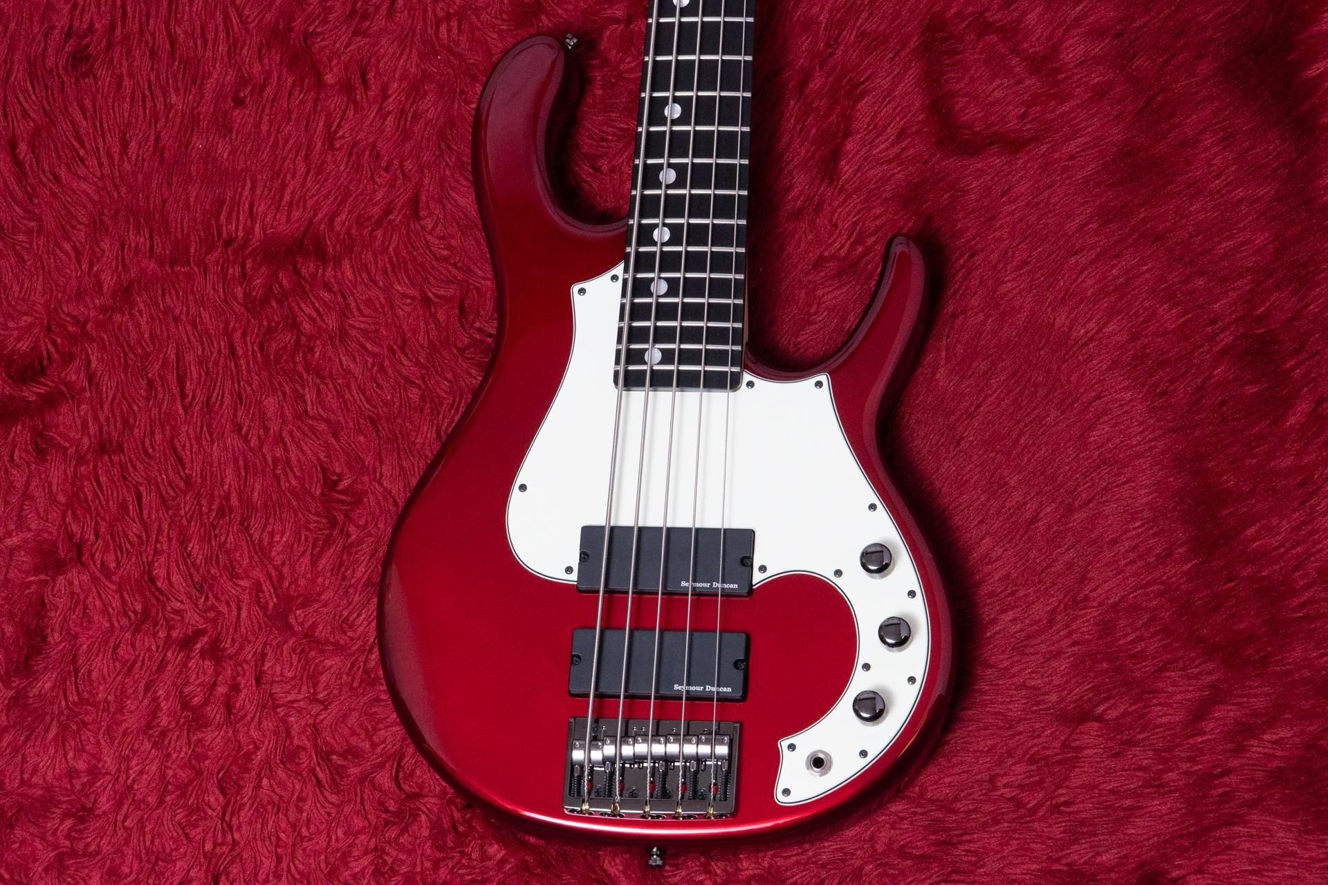 used】Killer / KB-Quarry Delicious red 2023 4.300kg #1080245