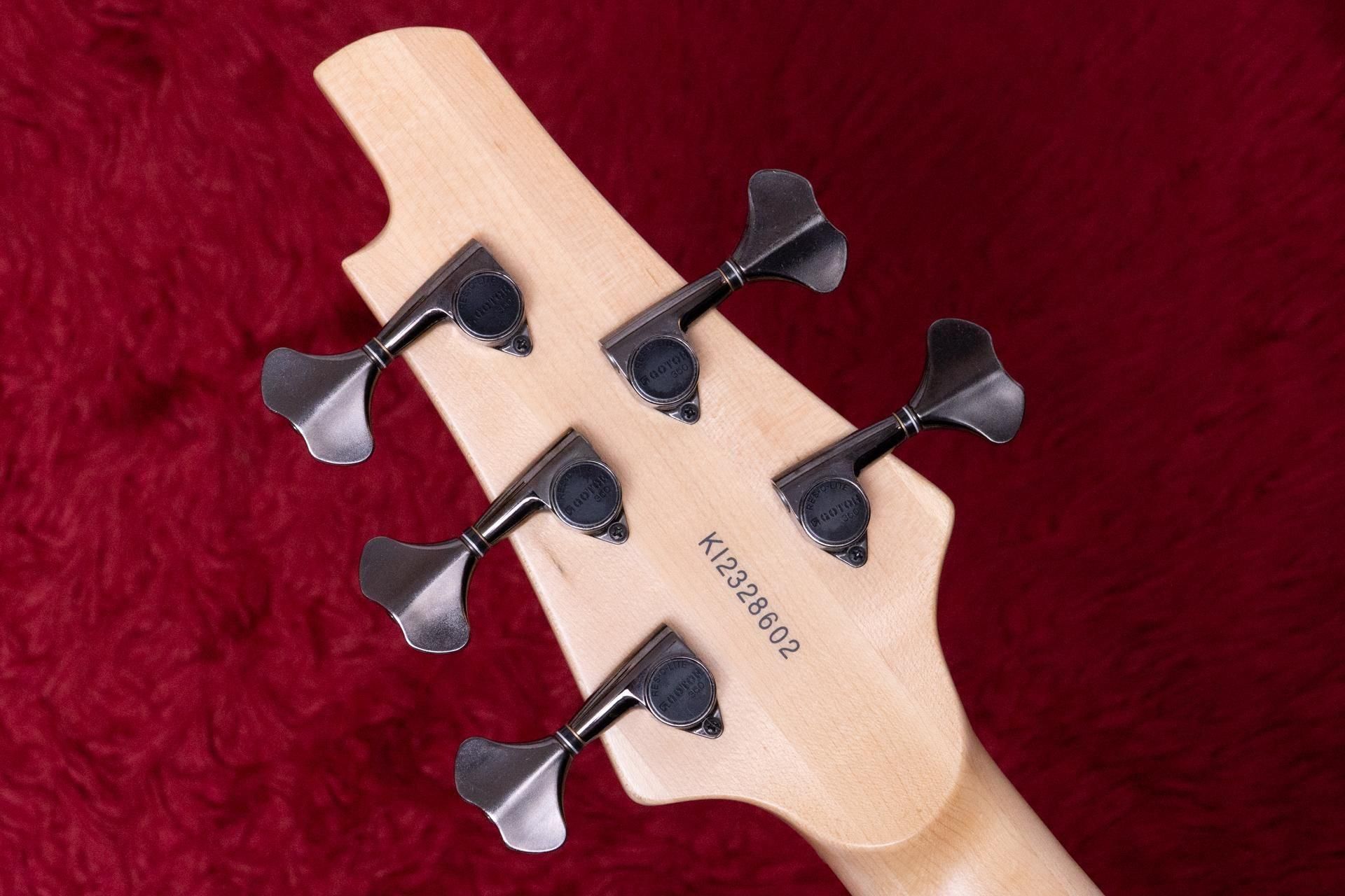 used】Killer / KB-Quarry Delicious red 2023 4.300kg #1080245【GIB