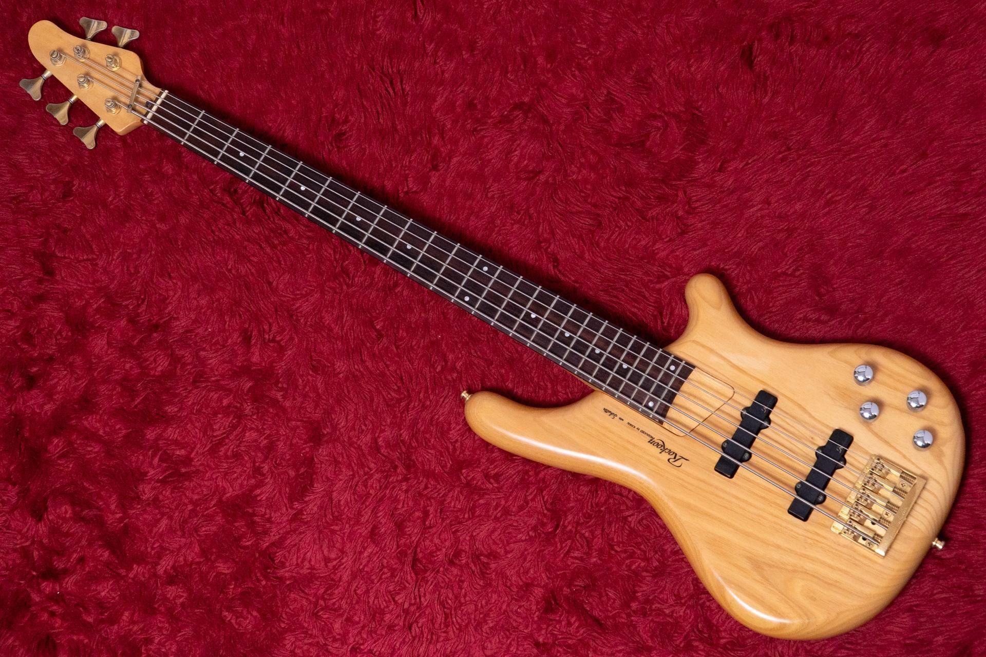 used】kawai rockoon / RB-855S 4.710kg #none【GIB横浜】 - Geek IN Box