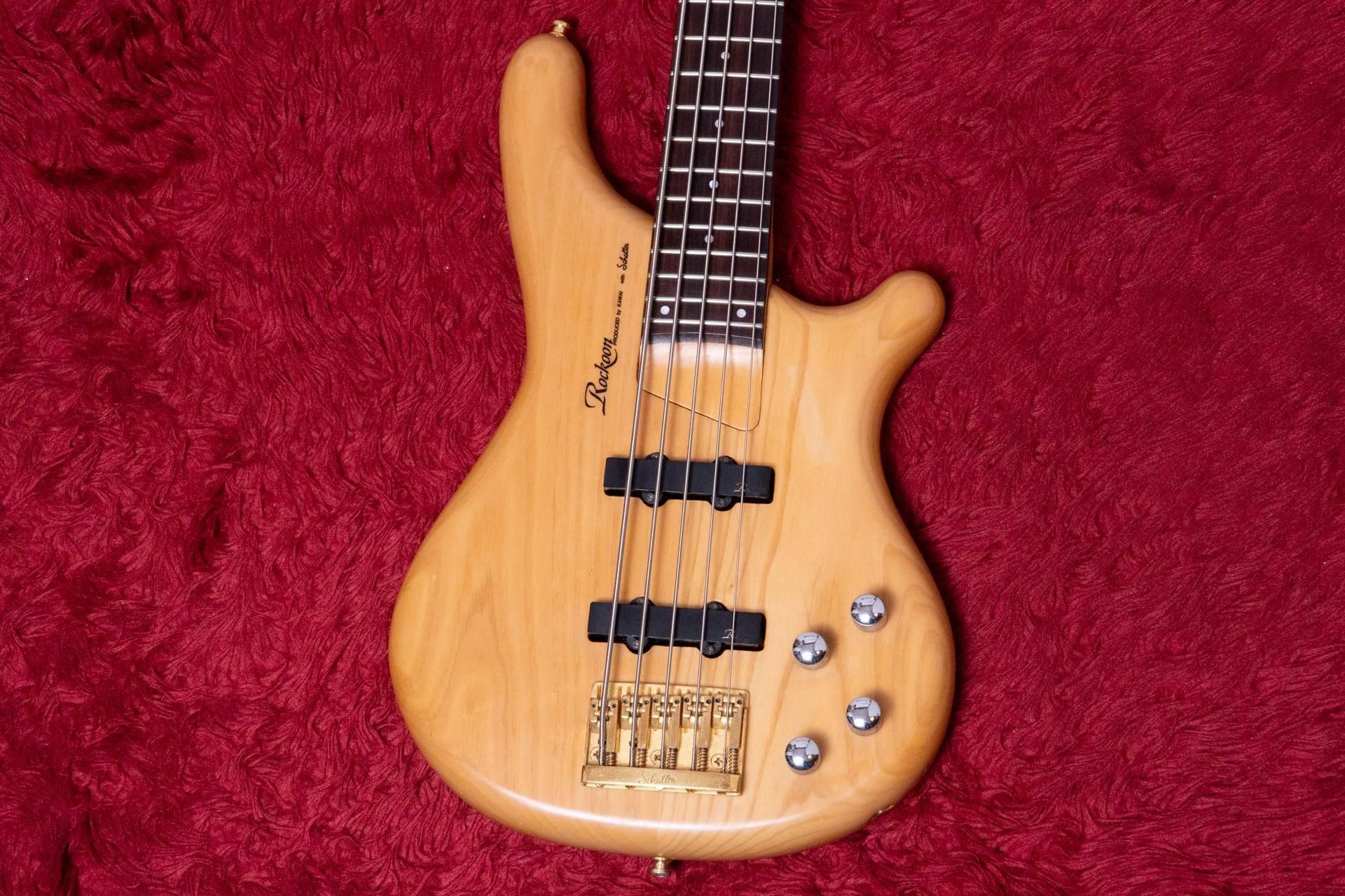 used】kawai rockoon / RB-855S 4.710kg #none【GIB横浜】 - Geek IN Box