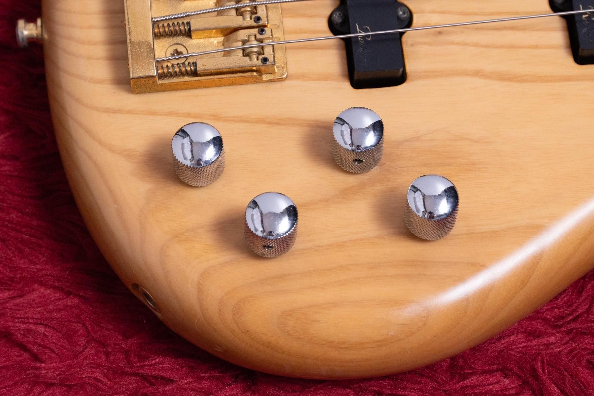 【希少】Kawai Rockoon RB-855 5弦ベース カワイ Electric Bass Guitar USED KAWAI Rockoon RB-855S STW 5 String