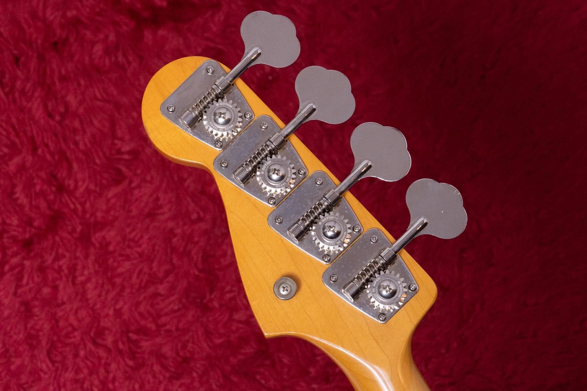 ベース FENDERJAPAN JAZZBASS カテゴリ：ギター・ベース｜キーワード：fender ジャズベース