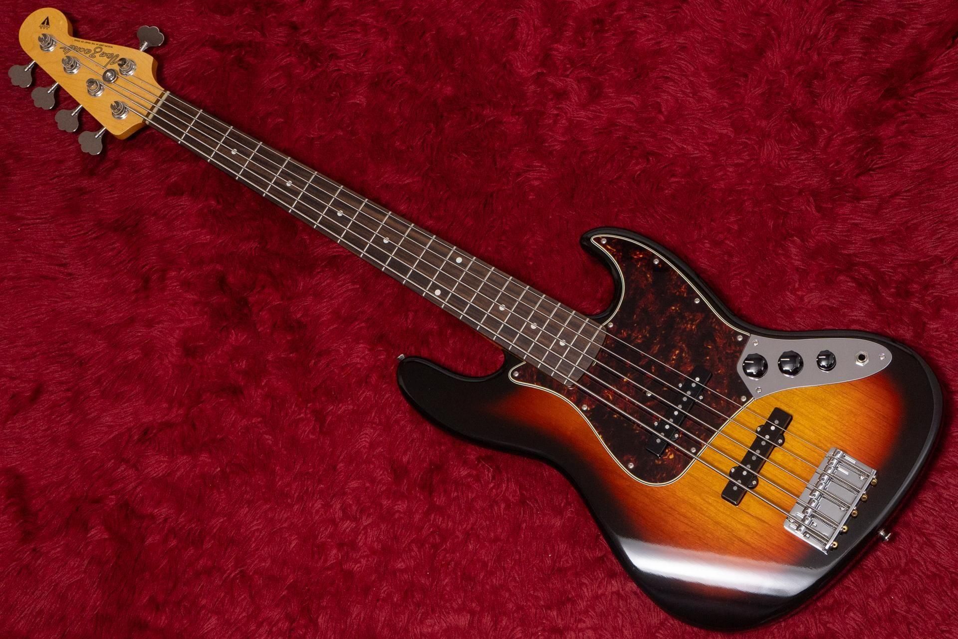 used】Vanzandt / JBV-R2V/3TS 2024 4.330kg #9958【委託品