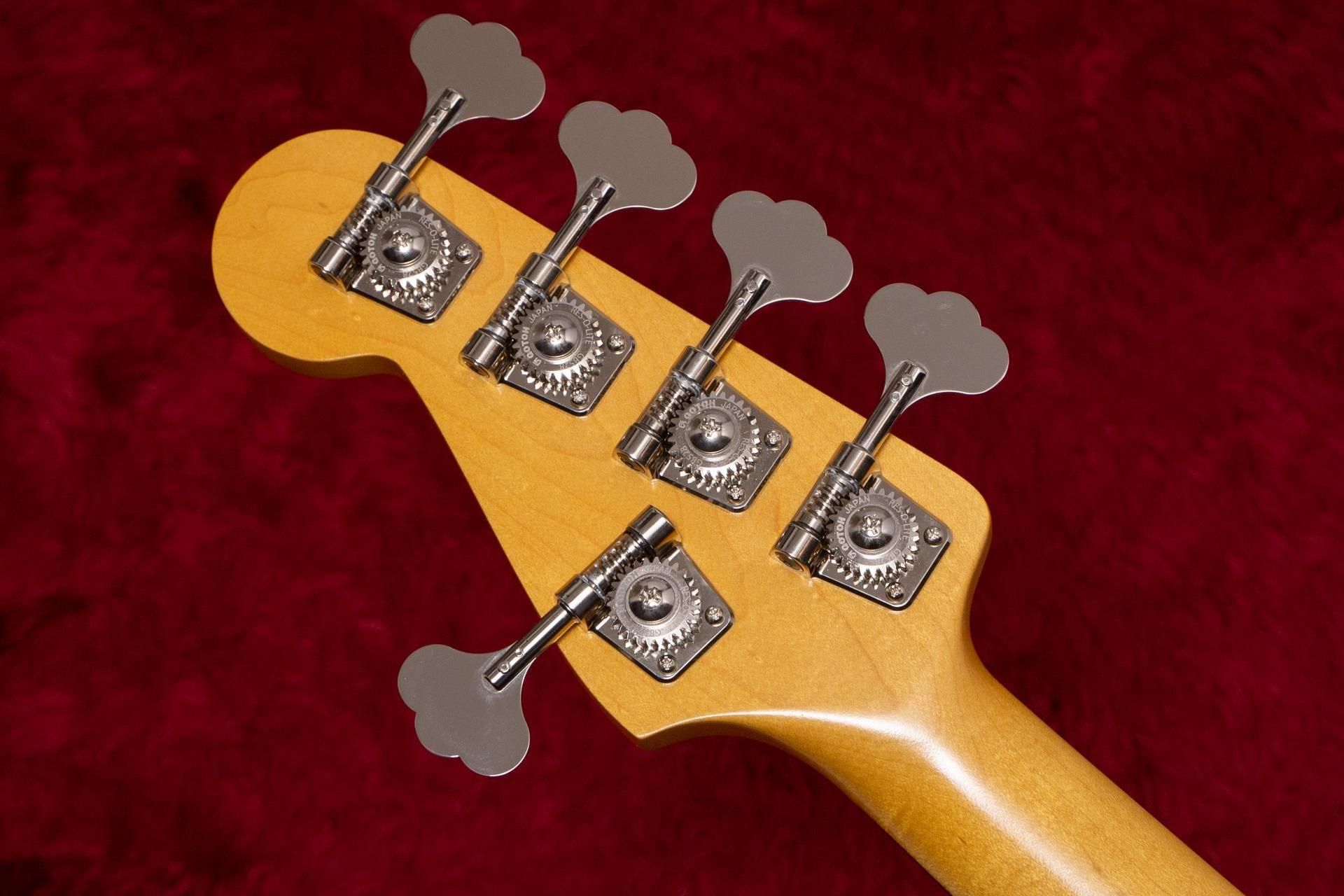 used】Vanzandt / JBV-R2V/3TS 2024 4.330kg #9958【委託品】【GIB横浜